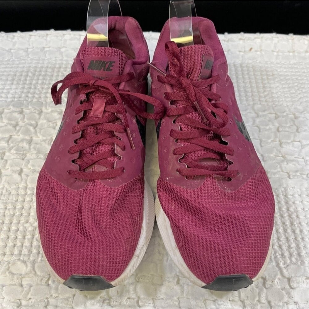 Nike Women's Wine Running Shoes/Sneakers Sz 11 SKU 4973